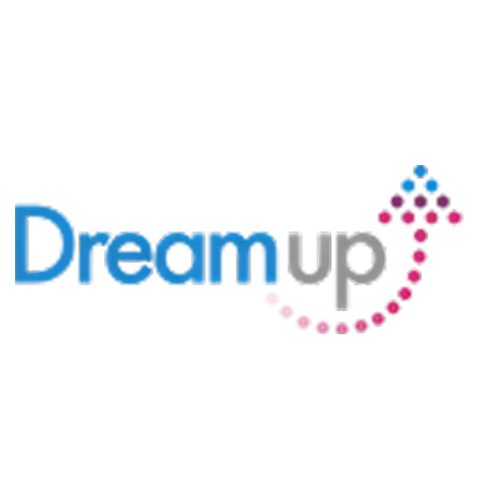 Dream Up Team Logo